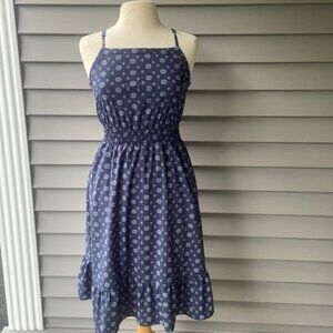 NWOT Toad & Co Sunkissed Bella Dress